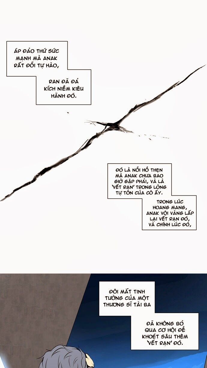 Tòa Tháp Bí Ẩn 2: Chapter 75