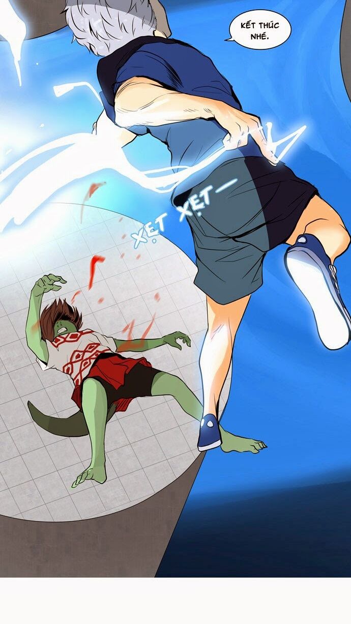 Tòa Tháp Bí Ẩn 2: Chapter 75