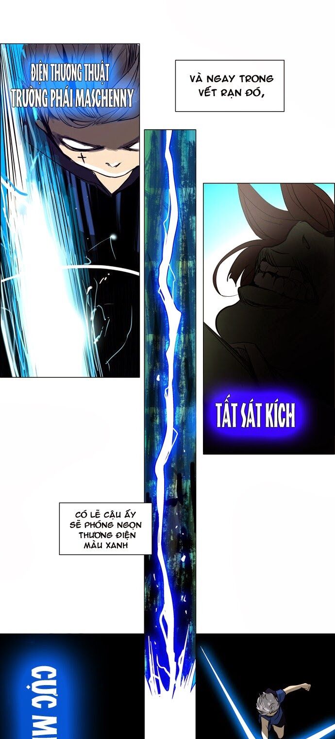 Tòa Tháp Bí Ẩn 2: Chapter 75