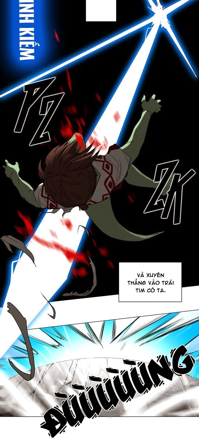 Tòa Tháp Bí Ẩn 2: Chapter 75