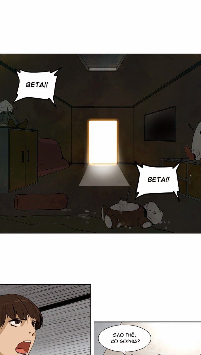 Tòa Tháp Bí Ẩn 2: Chapter 75