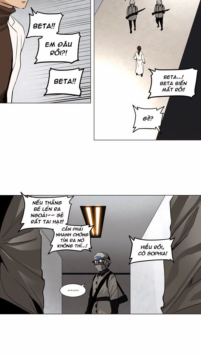 Tòa Tháp Bí Ẩn 2: Chapter 75