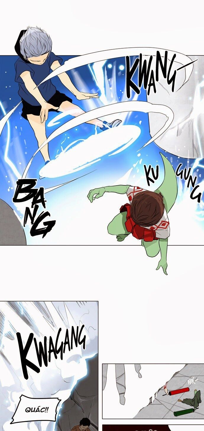 Tòa Tháp Bí Ẩn 2: Chapter 75