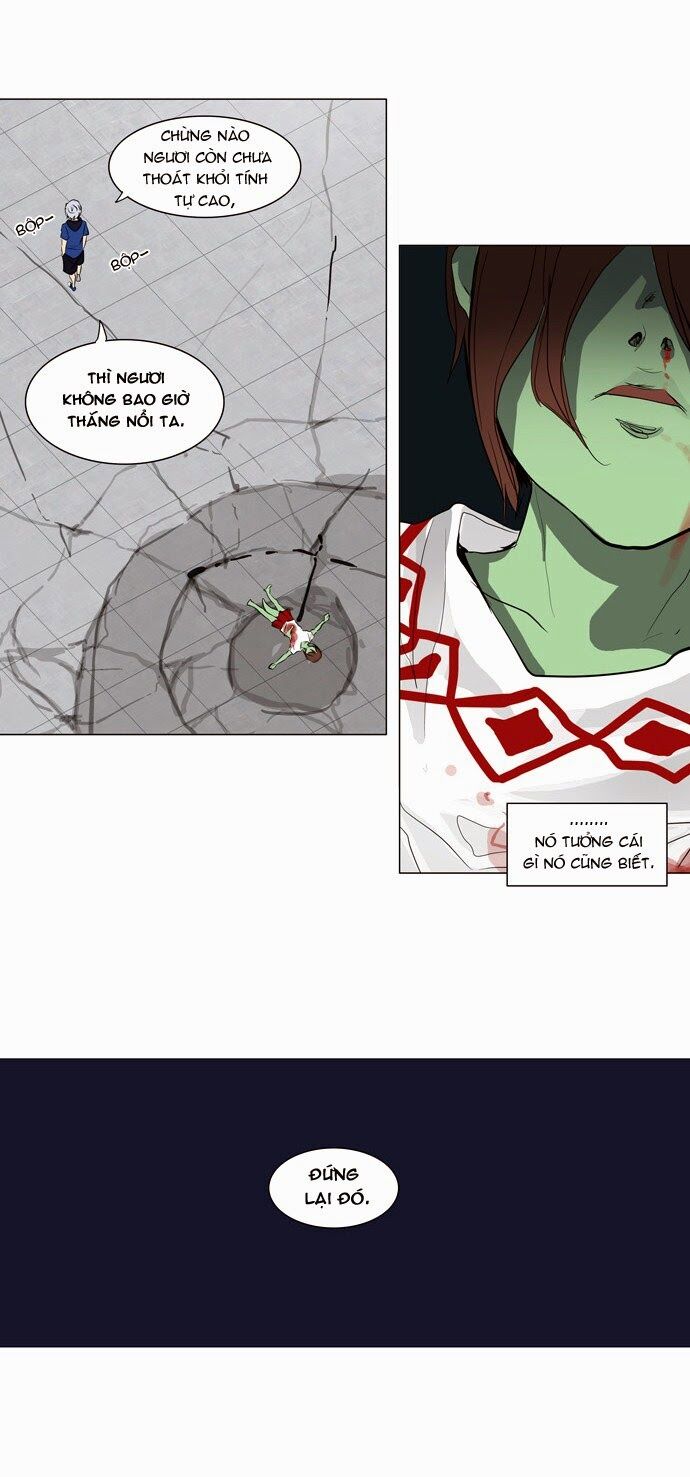 Tòa Tháp Bí Ẩn 2: Chapter 76