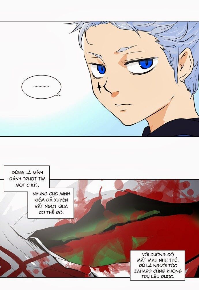 Tòa Tháp Bí Ẩn 2: Chapter 76
