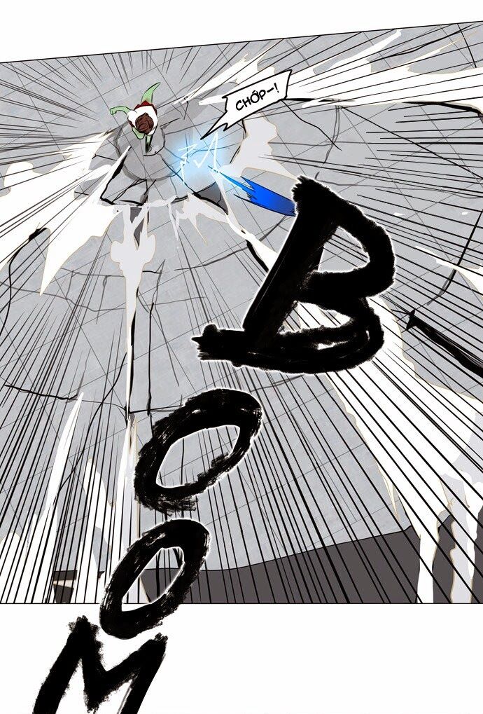 Tòa Tháp Bí Ẩn 2: Chapter 76