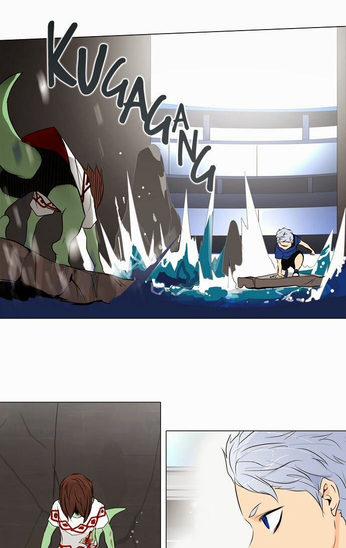 Tòa Tháp Bí Ẩn 2: Chapter 76