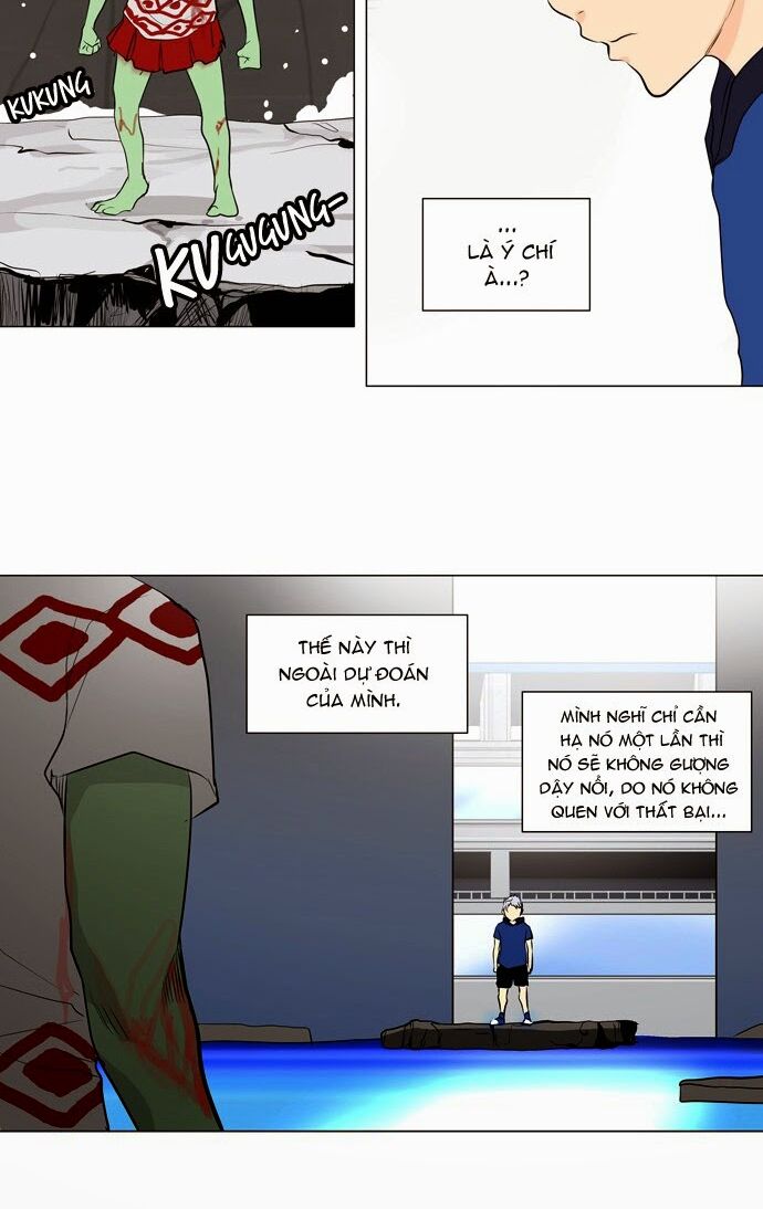 Tòa Tháp Bí Ẩn 2: Chapter 76