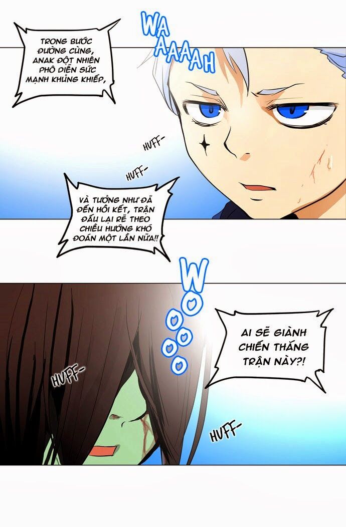 Tòa Tháp Bí Ẩn 2: Chapter 76