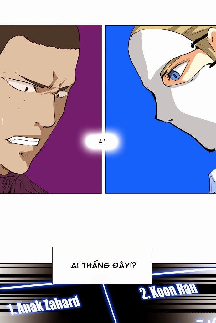 Tòa Tháp Bí Ẩn 2: Chapter 76