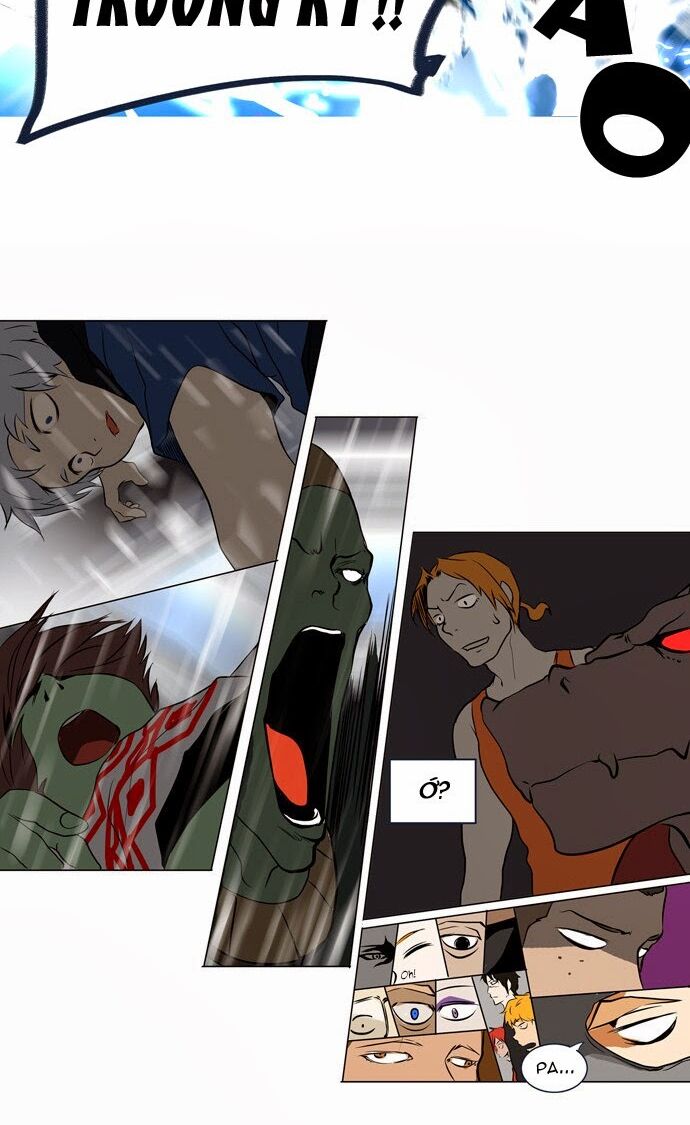 Tòa Tháp Bí Ẩn 2: Chapter 76