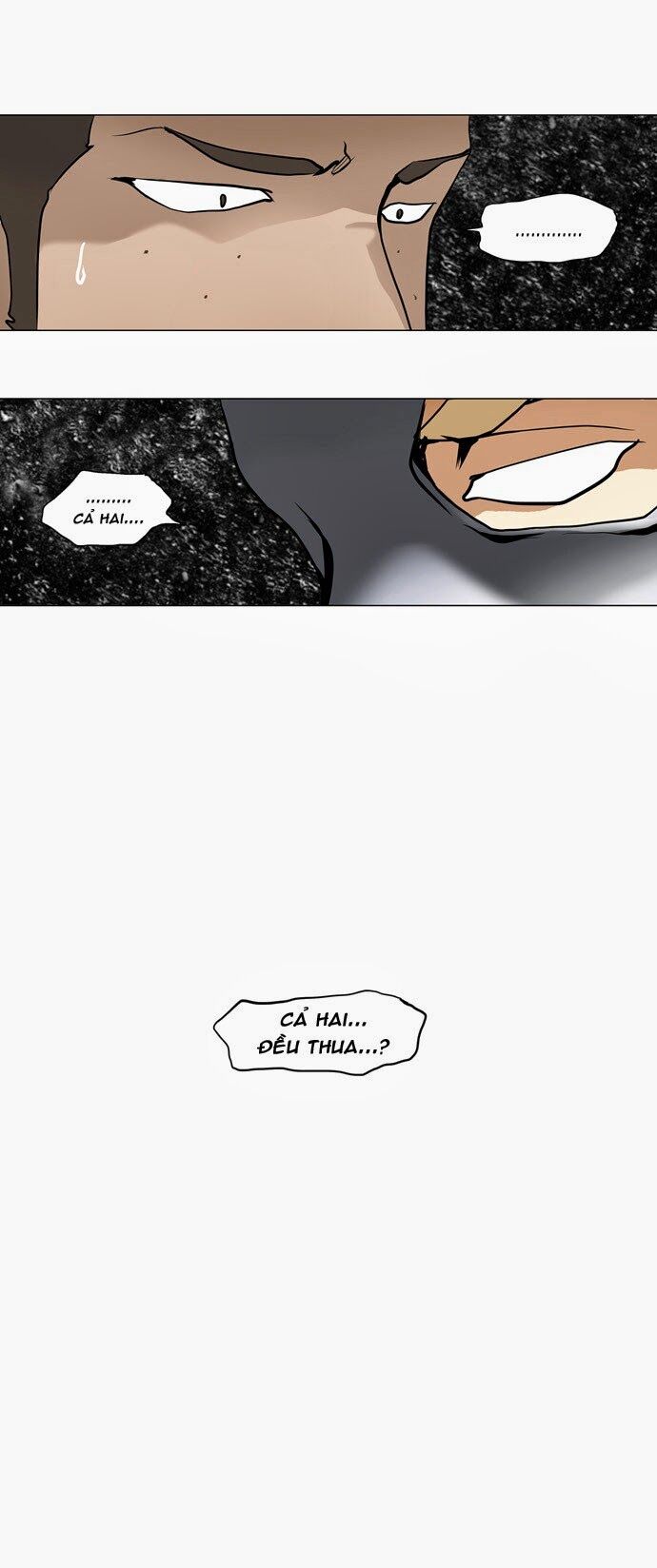 Tòa Tháp Bí Ẩn 2: Chapter 76