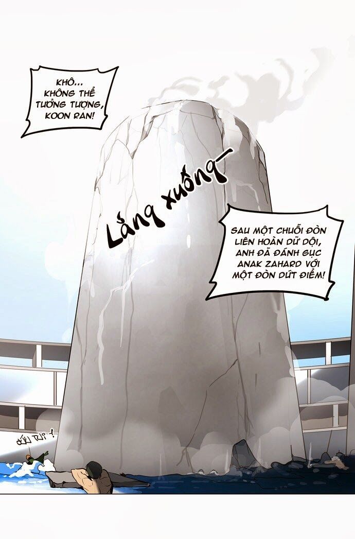 Tòa Tháp Bí Ẩn 2: Chapter 76