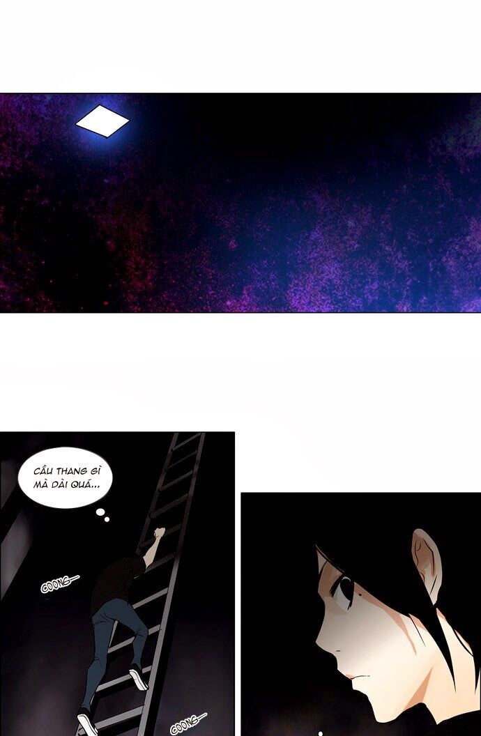 Tòa Tháp Bí Ẩn 2: Chapter 77