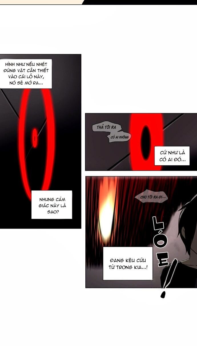 Tòa Tháp Bí Ẩn 2: Chapter 77
