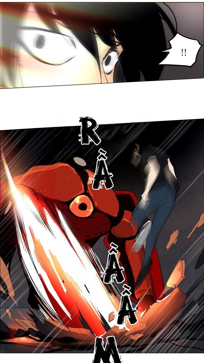 Tòa Tháp Bí Ẩn 2: Chapter 77