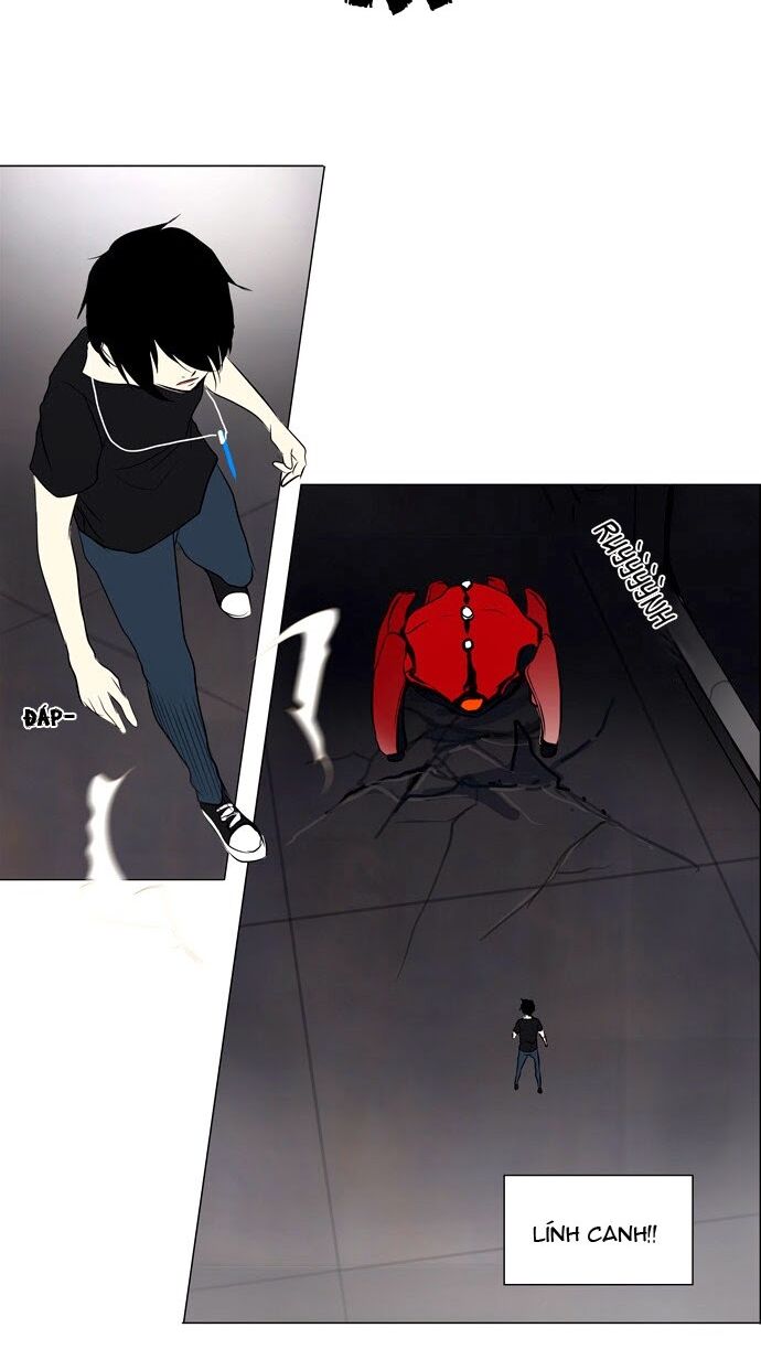 Tòa Tháp Bí Ẩn 2: Chapter 77