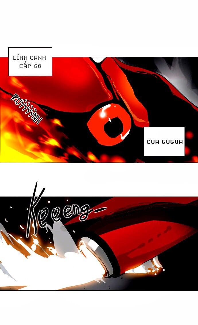 Tòa Tháp Bí Ẩn 2: Chapter 77