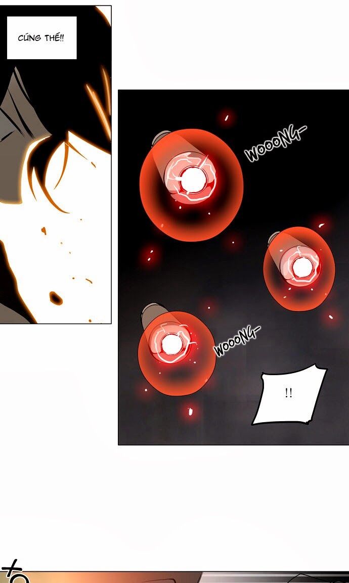 Tòa Tháp Bí Ẩn 2: Chapter 77