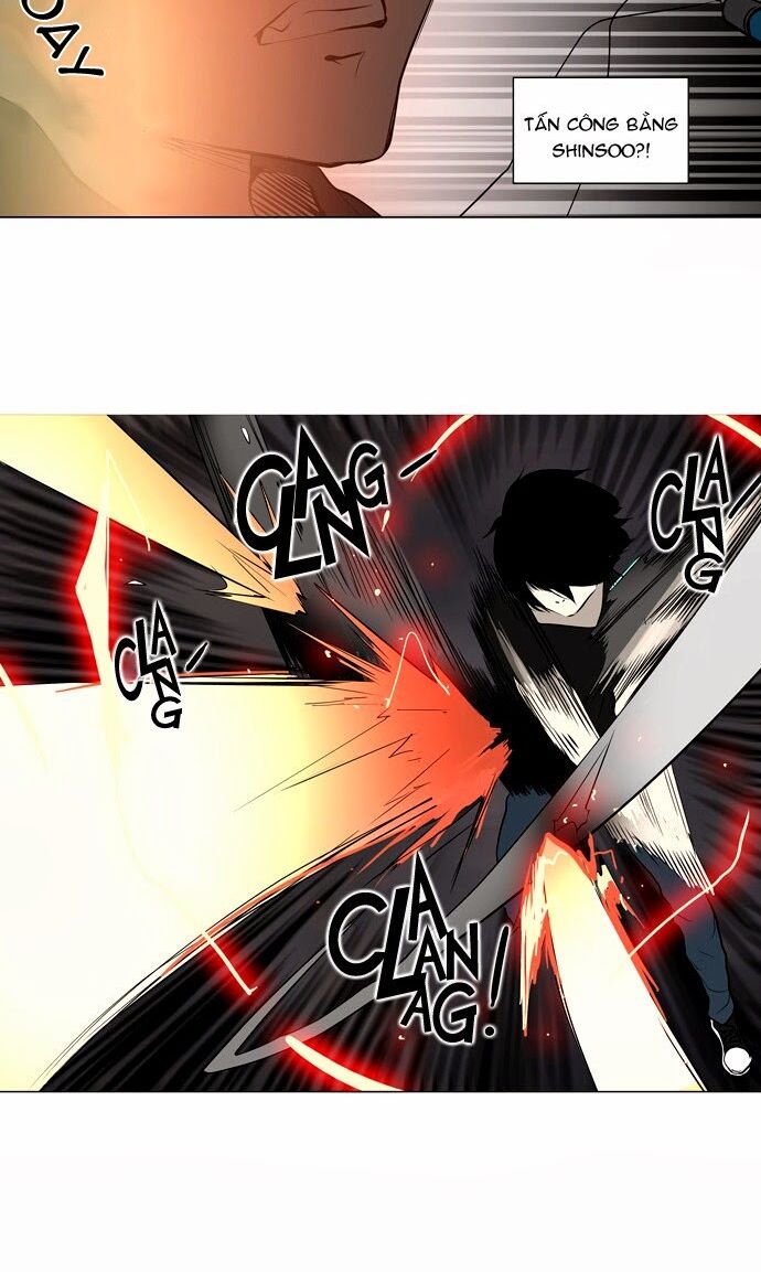 Tòa Tháp Bí Ẩn 2: Chapter 77