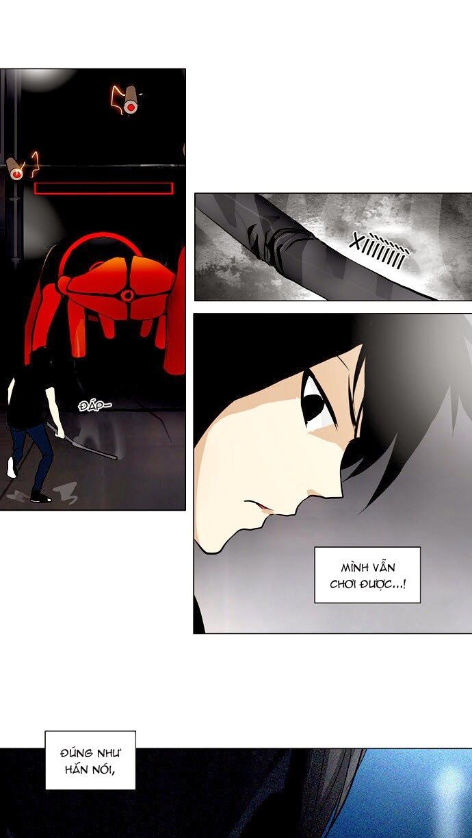 Tòa Tháp Bí Ẩn 2: Chapter 77