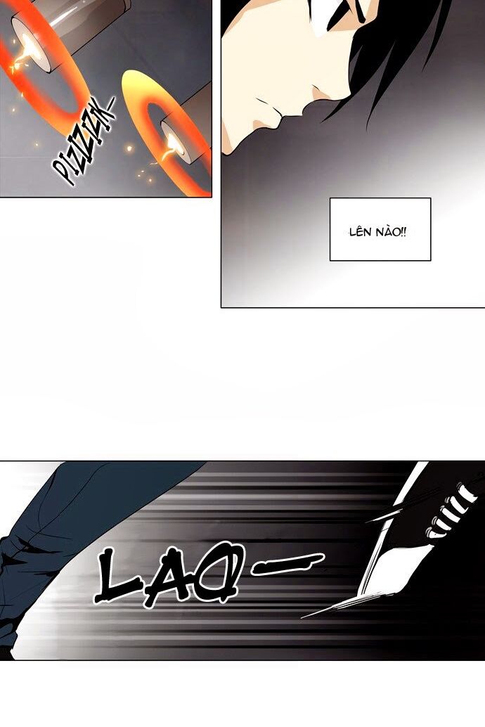 Tòa Tháp Bí Ẩn 2: Chapter 77