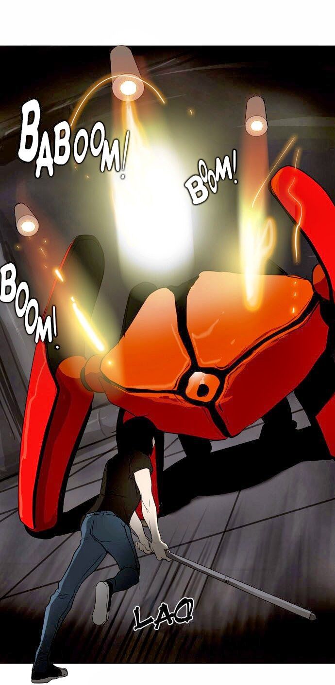 Tòa Tháp Bí Ẩn 2: Chapter 77