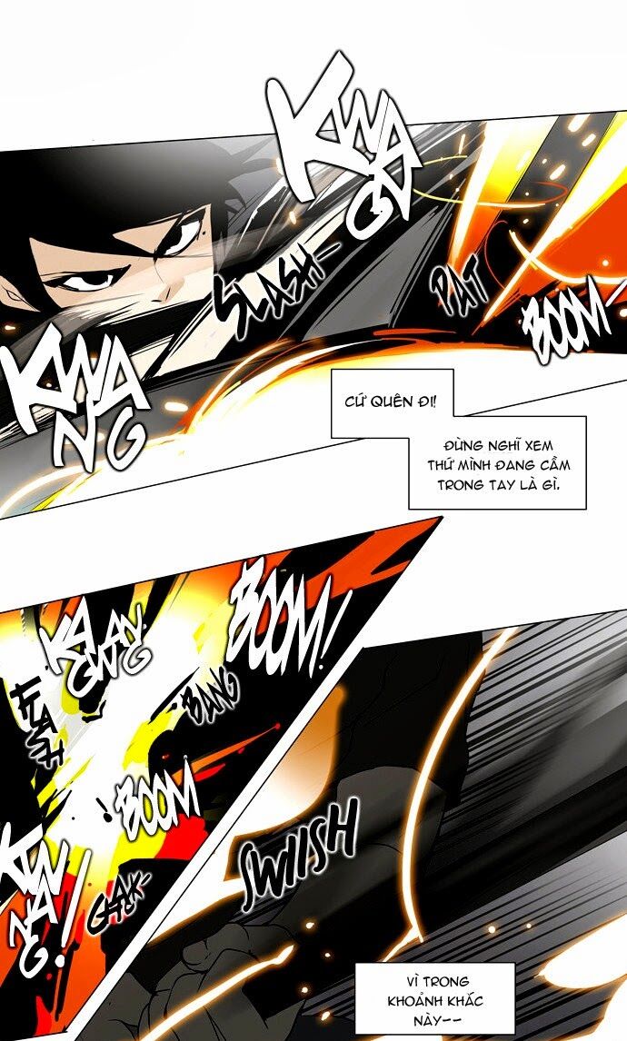 Tòa Tháp Bí Ẩn 2: Chapter 77