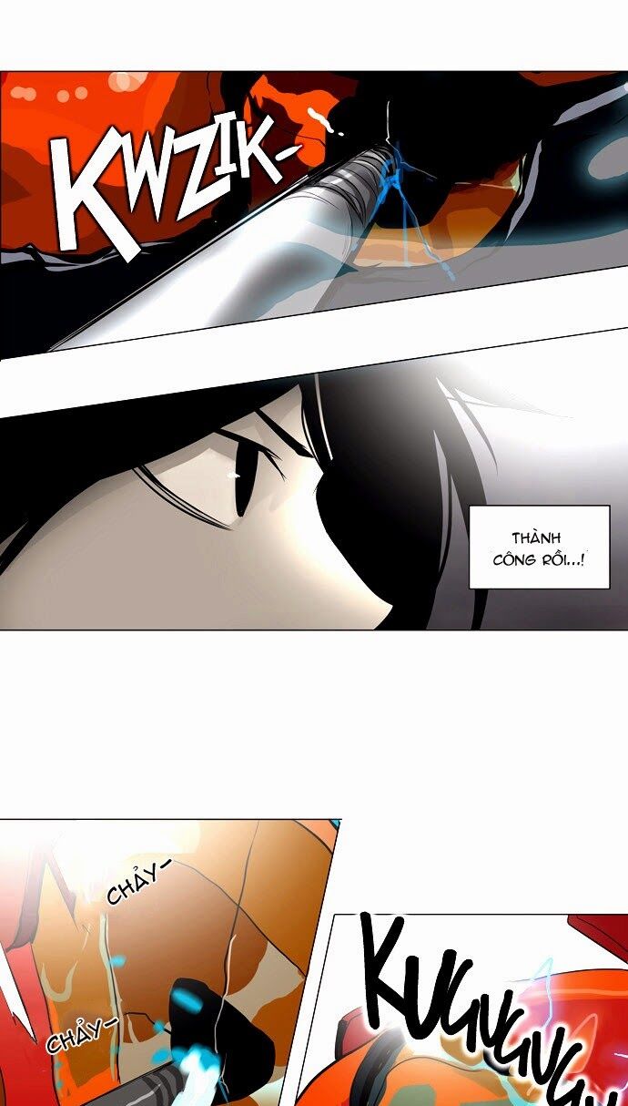 Tòa Tháp Bí Ẩn 2: Chapter 77