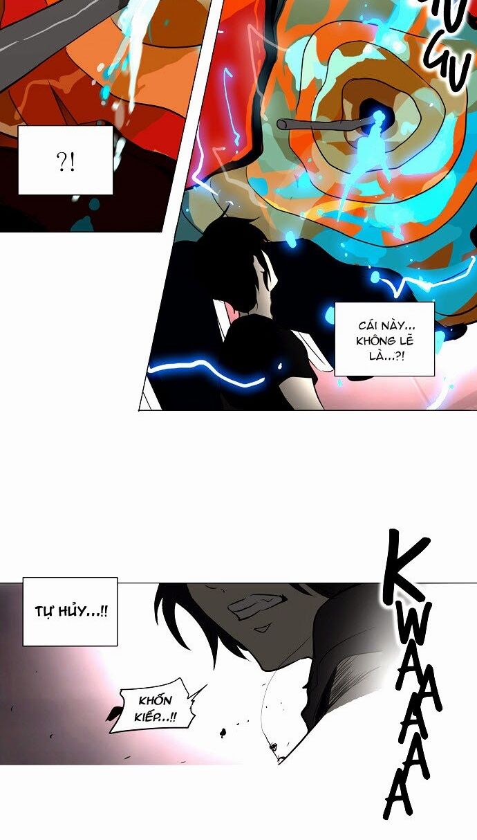 Tòa Tháp Bí Ẩn 2: Chapter 77