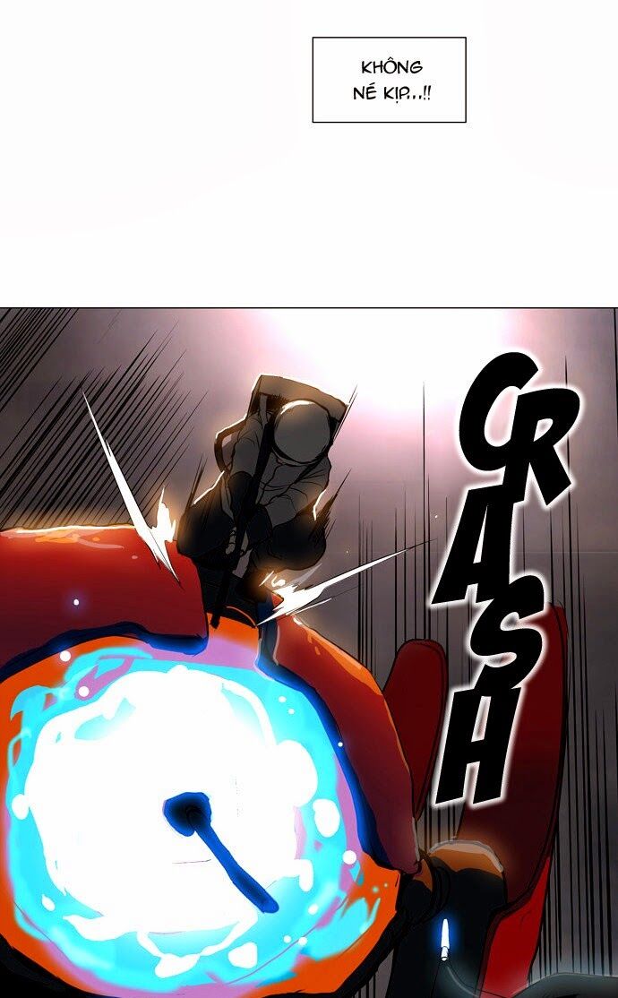 Tòa Tháp Bí Ẩn 2: Chapter 77