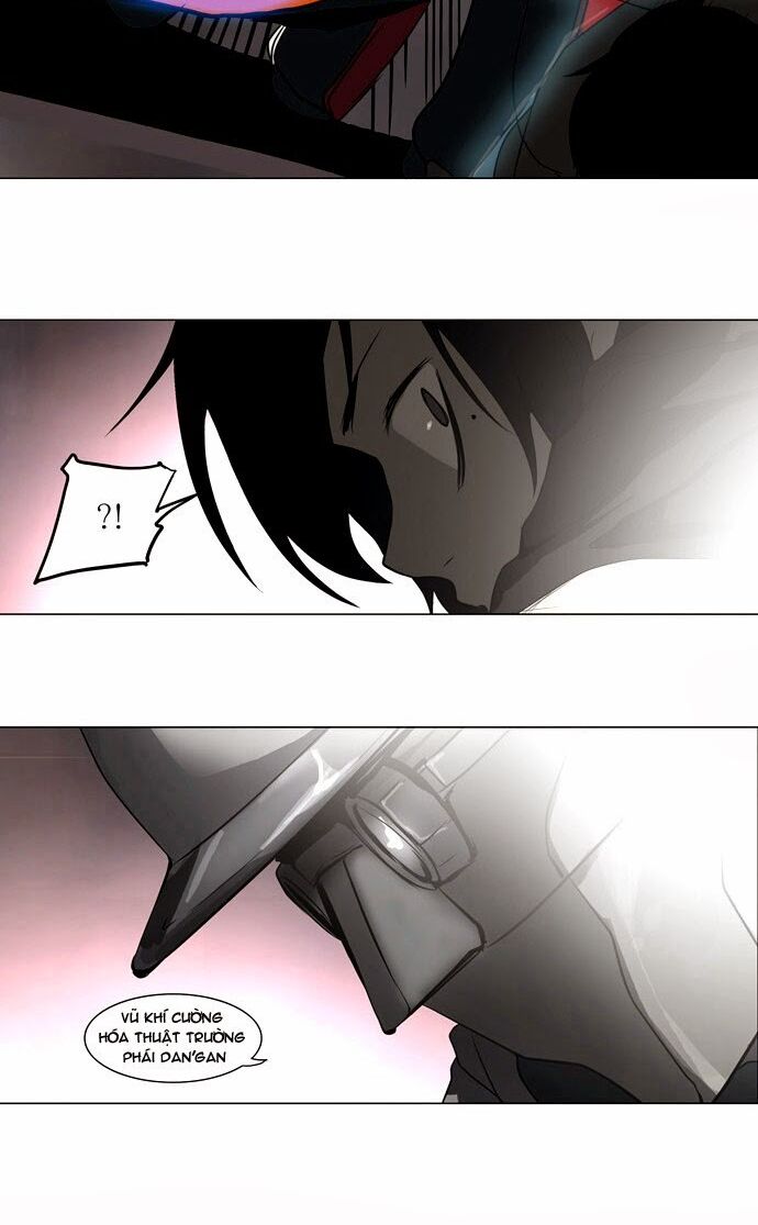 Tòa Tháp Bí Ẩn 2: Chapter 77