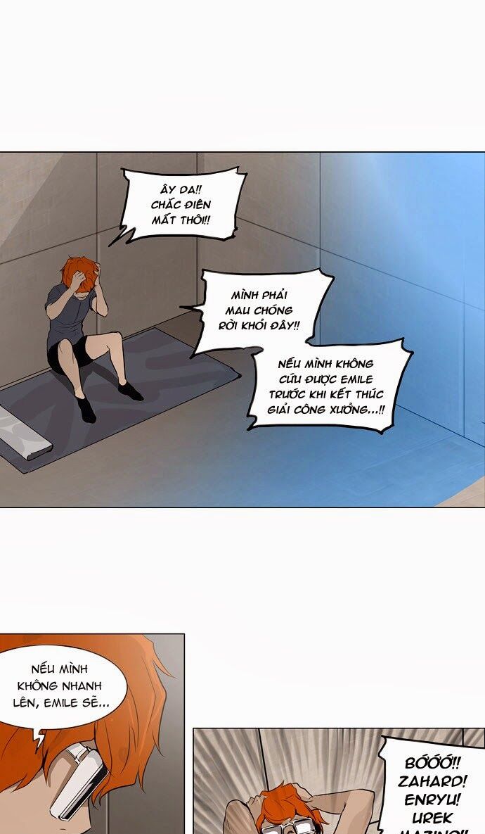 Tòa Tháp Bí Ẩn 2: Chapter 77