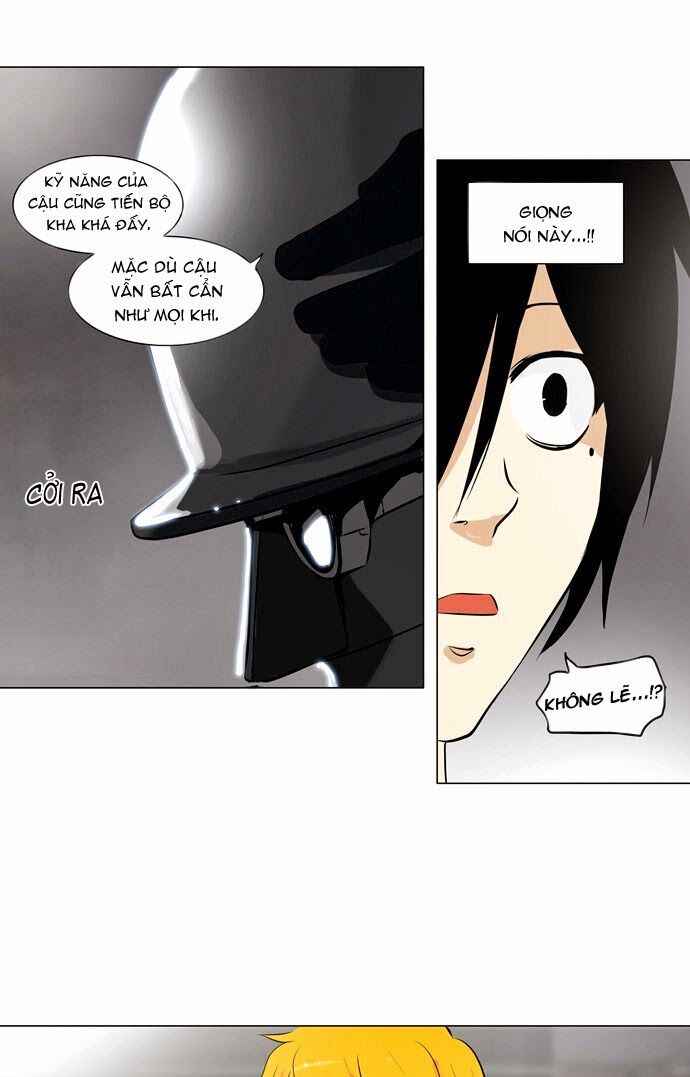 Tòa Tháp Bí Ẩn 2: Chapter 77