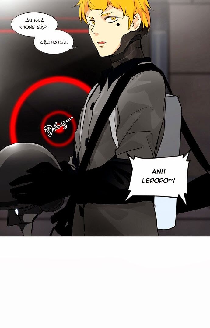 Tòa Tháp Bí Ẩn 2: Chapter 77