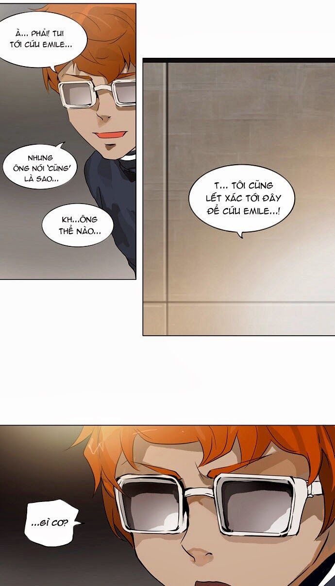 Tòa Tháp Bí Ẩn 2: Chapter 77
