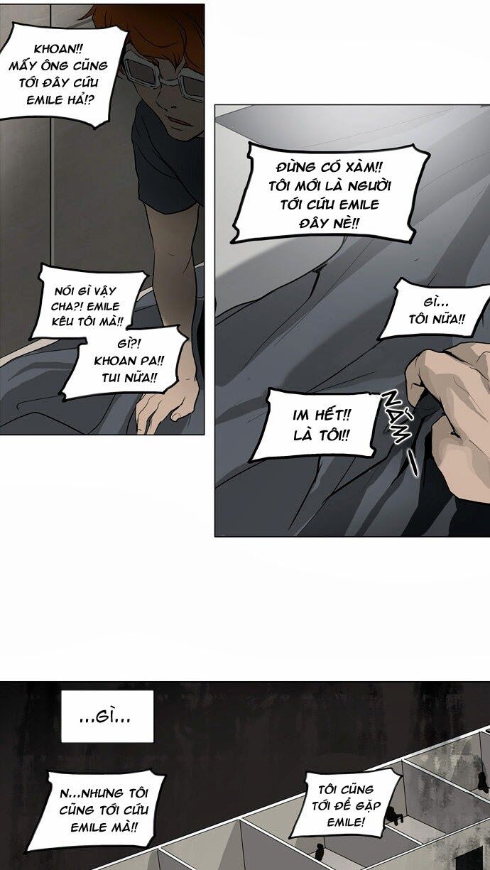 Tòa Tháp Bí Ẩn 2: Chapter 77