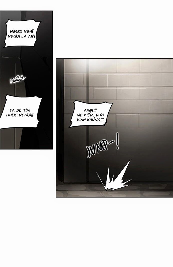 Tòa Tháp Bí Ẩn 2: Chapter 79