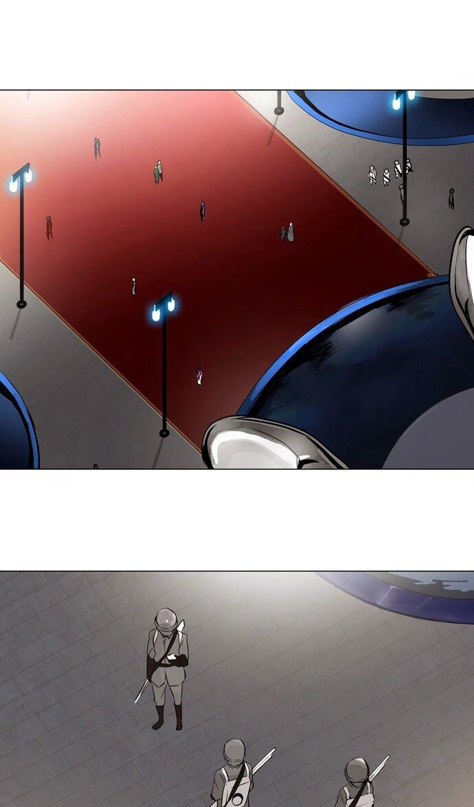 Tòa Tháp Bí Ẩn 2: Chapter 79