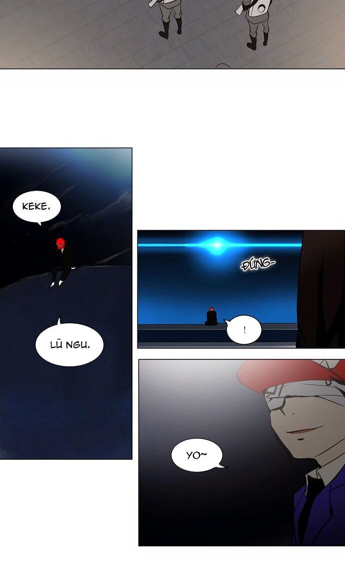 Tòa Tháp Bí Ẩn 2: Chapter 79