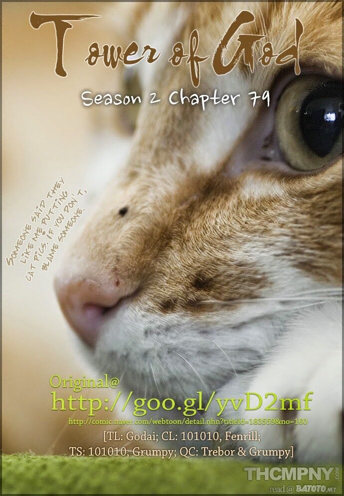Tòa Tháp Bí Ẩn 2: Chapter 79