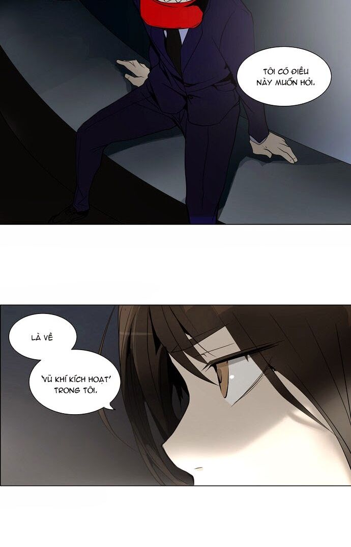 Tòa Tháp Bí Ẩn 2: Chapter 79