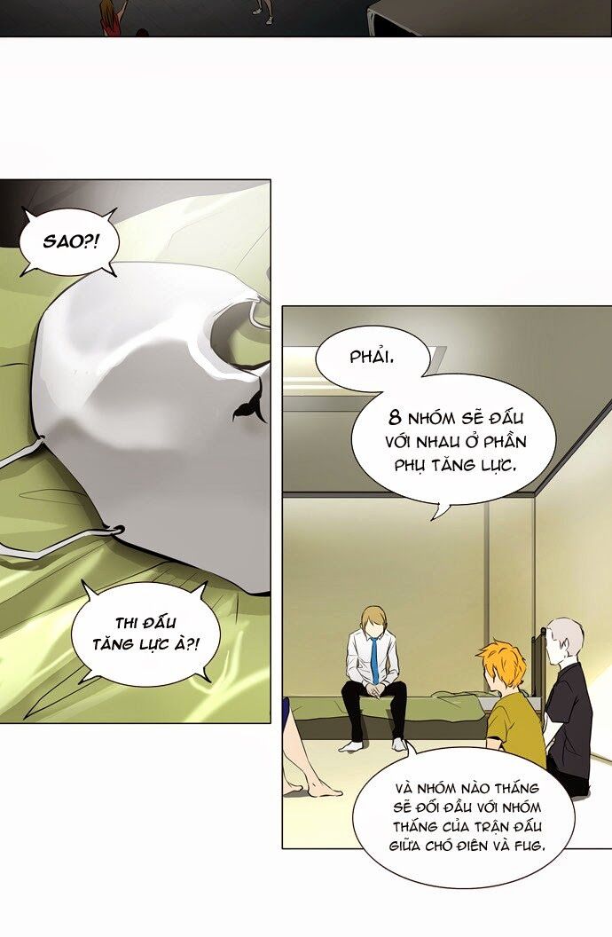 Tòa Tháp Bí Ẩn 2: Chapter 79