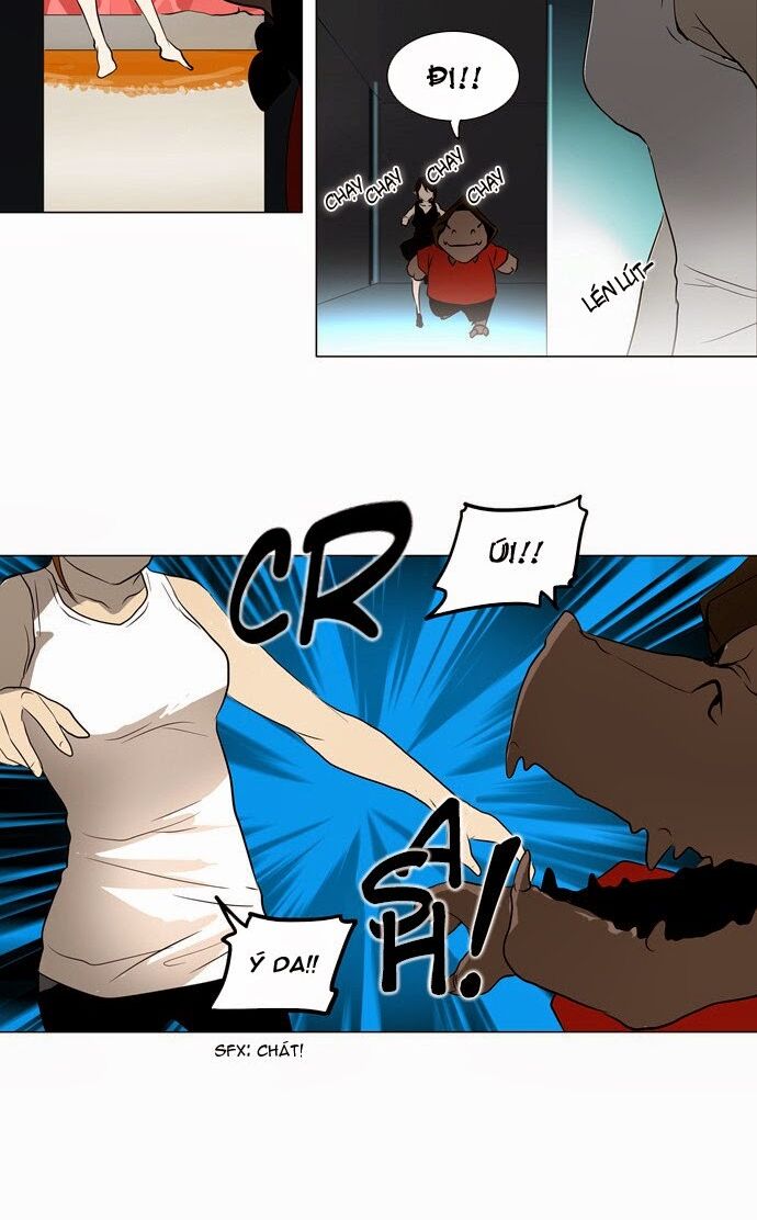 Tòa Tháp Bí Ẩn 2: Chapter 79