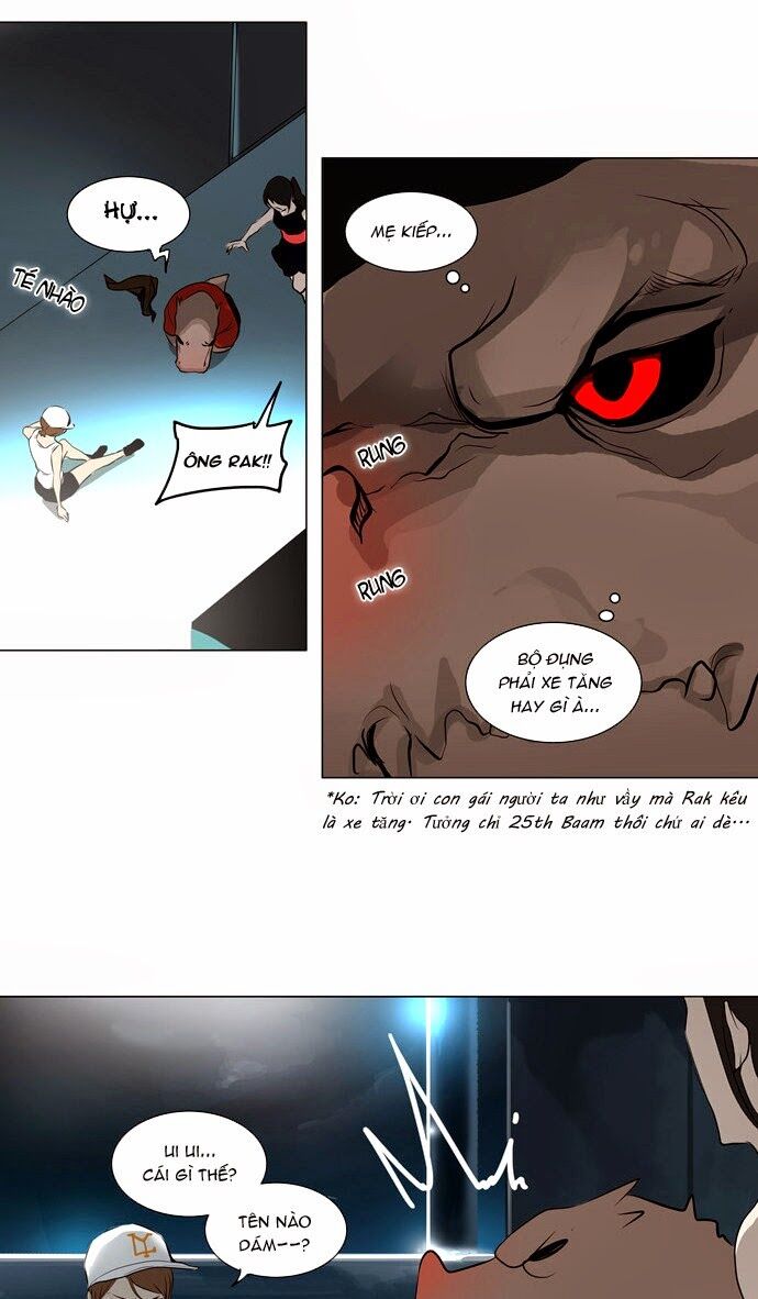 Tòa Tháp Bí Ẩn 2: Chapter 79