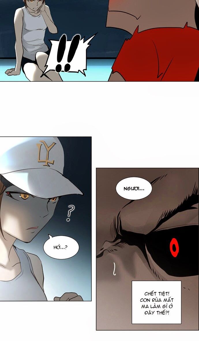 Tòa Tháp Bí Ẩn 2: Chapter 79