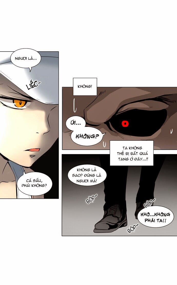 Tòa Tháp Bí Ẩn 2: Chapter 79