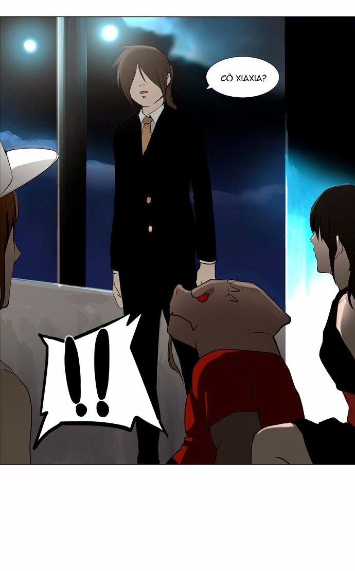 Tòa Tháp Bí Ẩn 2: Chapter 79
