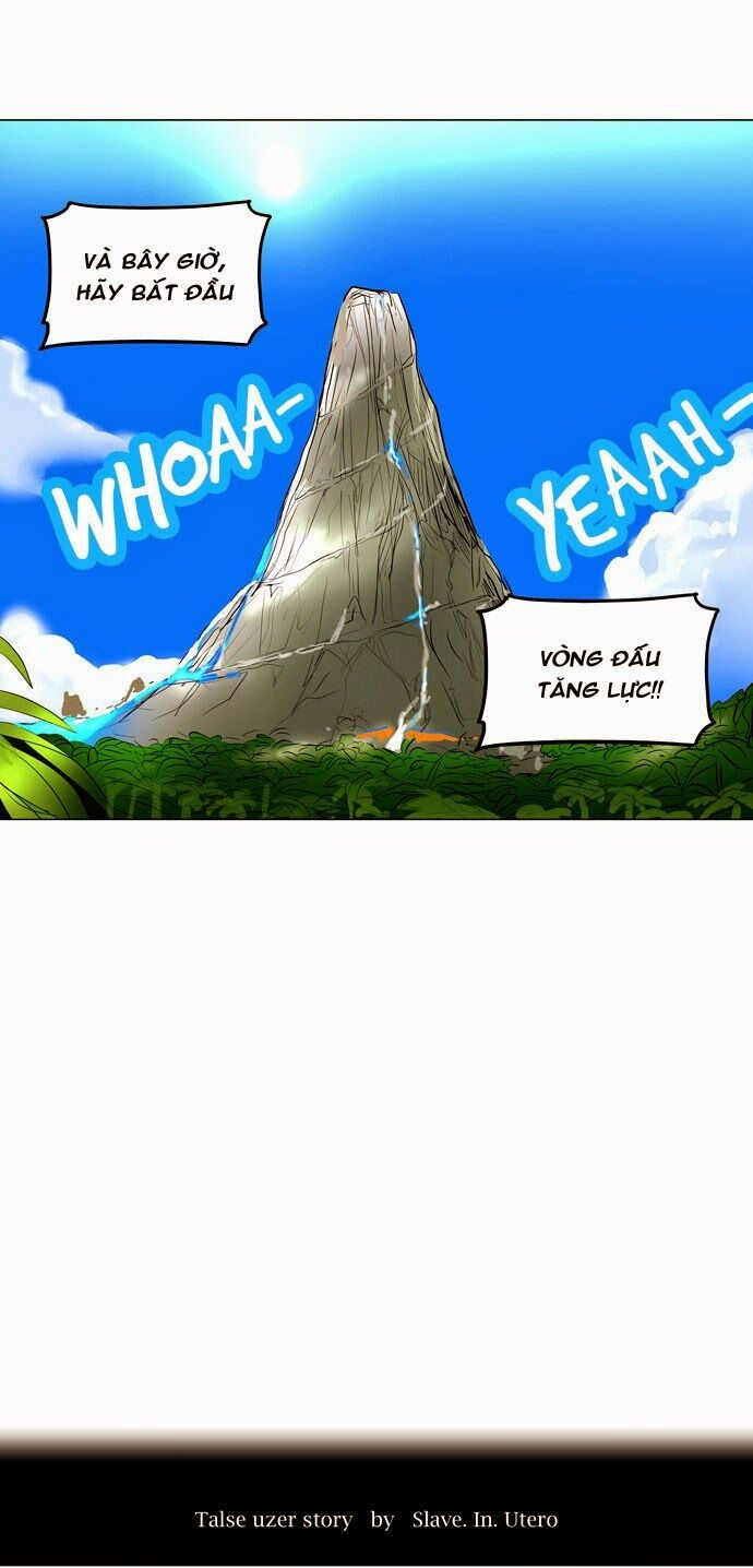 Tòa Tháp Bí Ẩn 2: Chapter 81