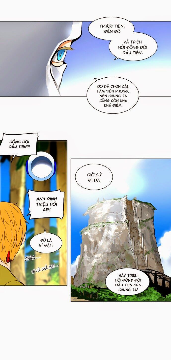 Tòa Tháp Bí Ẩn 2: Chapter 81
